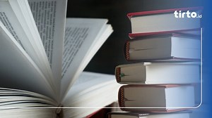 Arti Kepanjangan ISBN dan untuk Jenis Buku Apa Saja?