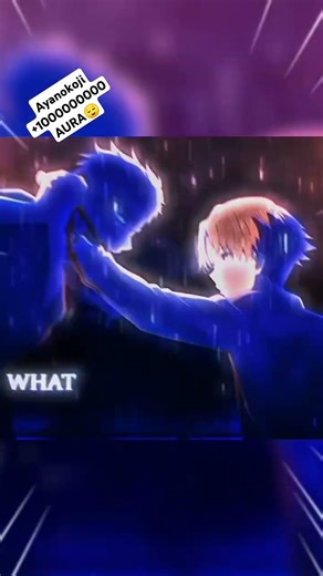 Ayanokoji never lose, king manipulator #anime #animation