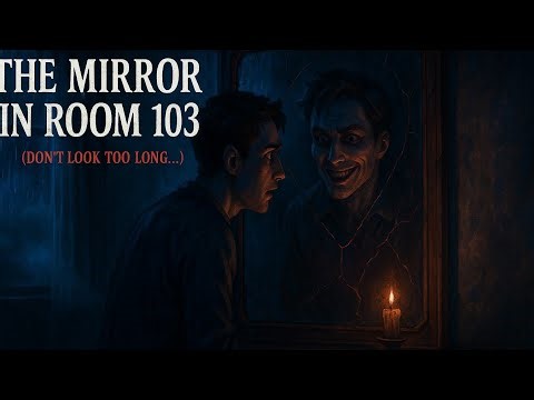“103 Room: Where Impossible Became Reality”
