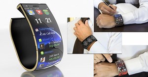 Emopulse Smile SmartWatch goes up for pre-order