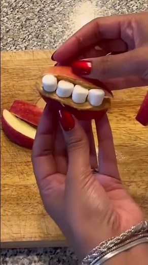 Spooky Halloween Snacks For Children!