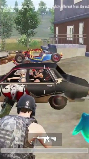 BGMI OLD player come back song ⚡