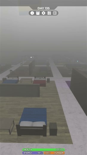 day 135 in 3008 the endless ikea #roblox