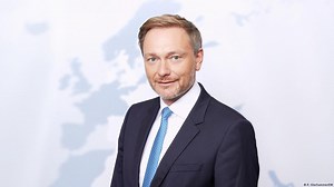 Interview with the FDP's Christian Lindner