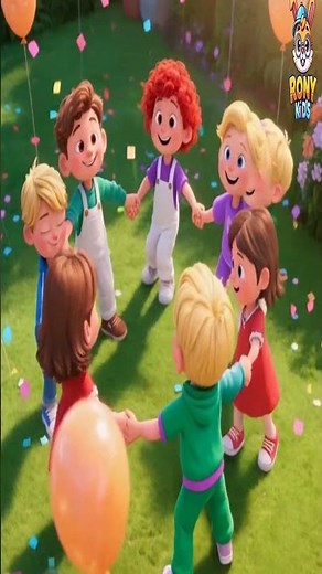 Clap Your Hands, Tap Your Feet | Fun Dance Song for Kids