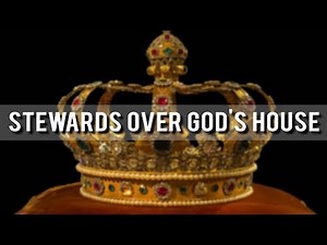 Stewardship in the Bible