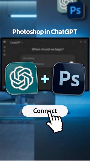 How to use Photoshop in ChatGPT (Quick Guide)