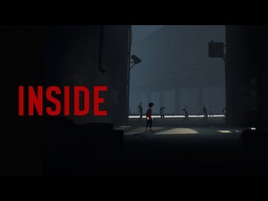 INSIDE Game Trailer