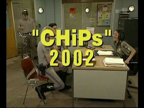 MadTV - CHiPs 2002