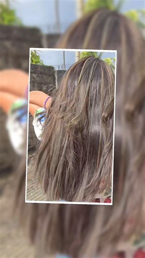 Apryl (Shabbz) on Instagram: "Smooth, smokey, and perfectly blended. This ash blonde is a whole mood. ✨ #blondehair,#haircolor, #hairgoals, #hairtransformation, #hairinspo"