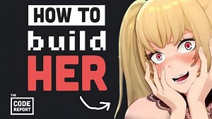 AI伴侣时代降临…一起动手构建一个！从情感计算到多模态交互的全攻略