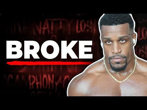 How Ashton Hall JUST Lost Everything 24 Hours...