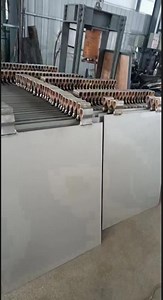 [Hot Item] Permanent Stainless Steel Cathode Plate /Titanium Cathode Mother Plate for Copper Electrorefining