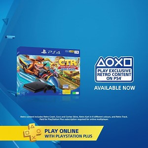 24 reactions · 6 comments | Get Wild! Crash is back and revved up to the max in Crash Team Racing Nitro-Fueled. | Crash Bandicoot | Facebook