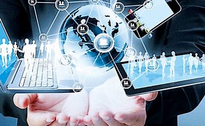 All about each of the Branches of Technology - VidaBytes