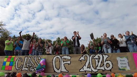 🎉 Fall break was great but it’s time to bring the energy back! Let’s return to school tomorrow with the same hype we had during Homecoming week! 💚🖤 Check out our Homecoming parade highlight video and relive some of the fun! 🎥 | Pattonville School District