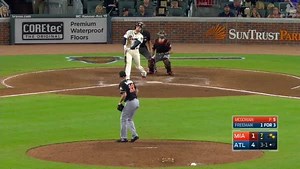 22K views · 434 reactions | Another big Braves win last night means 50% off of your Papa John's online order today using the code BRAVES5. | Atlanta Braves | Facebook