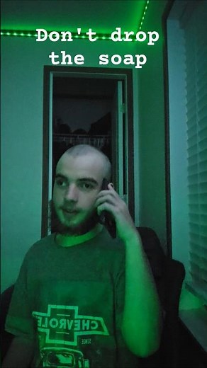 DON'T DROP THE SOAP!!!😄😄😄#memes #VIRAL #YTSHORTS #DUET #FUNNY ‪@YouTube‬