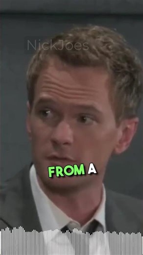 Barney´s baby conditions #himym #barneystinson #lily #howimetyourmother #subscribe #like #funny