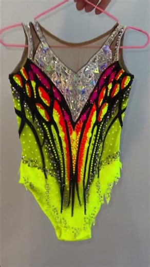 IN STOCK 😍very beautiful leotard 🙏