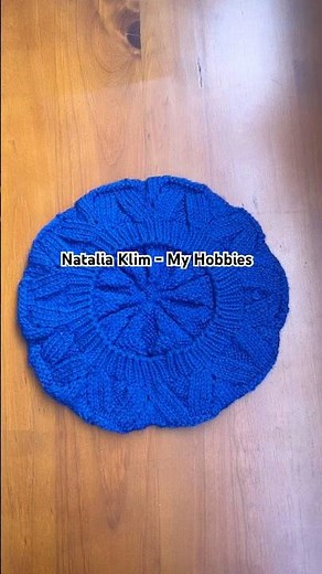 ⚔Showing my Knitted & Crochet Works every day until find my audience:)) Day 6 // #diy #fyp #fypシ