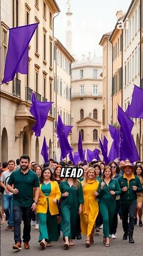 "Blackening the Bride: Scotland’s Messiest Wedding Tradition!"