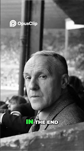 Bill Shankly The Untold Story of a Liverpool Legend