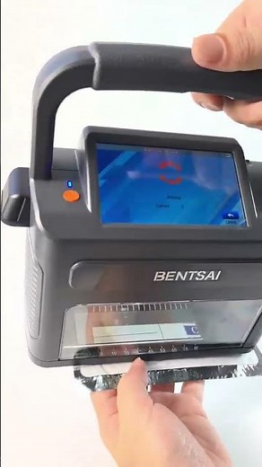 Print QR codes