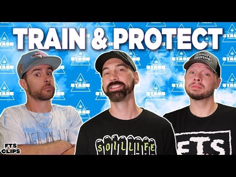 Stronger Plants with Better Training & IPM - FTS Clips