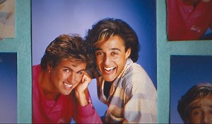Watch: There's A WHAM! Documentary Coming To Netflix