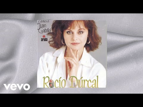Rocío Dúrcal - Amor Eterno (Letra / Lyrics)