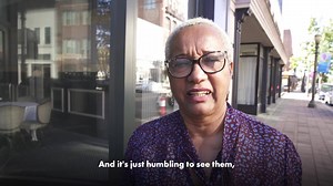 81K views · 3.3K reactions | When I came home from Afghanistan, Janet was one of many waiting at the airport to welcome me home. Soon after, we met to talk about how we can improve higher education outcomes for the young people in our city. I’m grateful to have worked with Janet in engaging with students and staff at Ivy Tech. | Pete Buttigieg | Facebook