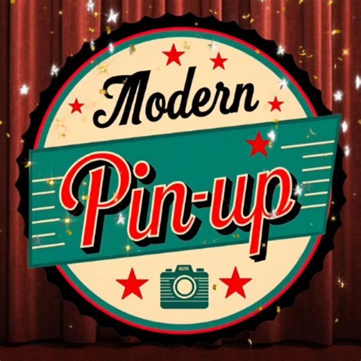 Mike Silver on Instagram: "MODERN PIN-UP! The classic pin-up style has been reimagined for a modern era, blending timeless elegance with contemporary flair. Think bold colors, playful poses, and a touch of sass. Here's how to create your own modern pin-up look: Embrace bold colors and patterns: Opt for vibrant colors and eye-catching prints to make a statement. Think retro polka dots, checks, or even animal prints. Accentuate your curves: Choose fitted silhouettes that flatter your figure. Think