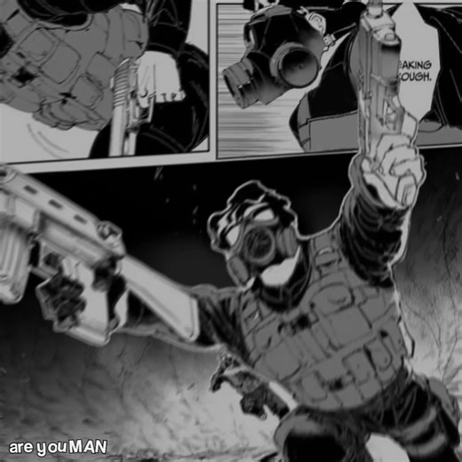 yes tpn in the big 26 !! also sorry the intro lowkey sucks i got lost #thepromiseneverland #tpn #tpnmanga #yuugo #xyzbca