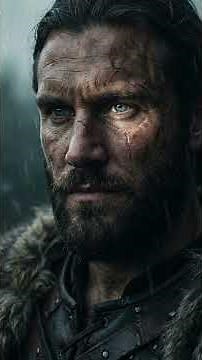 France Couldn't Stop Him – So They Gave Him The Country #vikings #vikinghistory #shorts