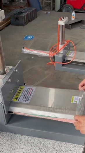 Textile Compression Packaging for Laundry & Hotel Linen | TUKU