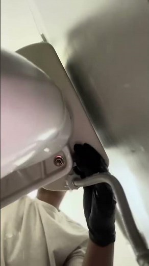 Why Does My Toilet Make Noise After I Flush? (Easy Fix!) 🚽🔧
