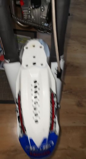 Enhancing Performance with Pit Bike Oil Cooler Installations