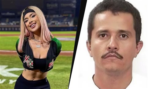 OnlyFans model denies she's girlfriend who led cops to drug lord El Mencho