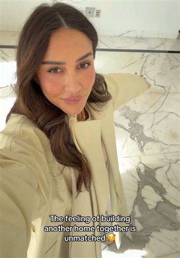 Building a Dream Home in Monaco Together