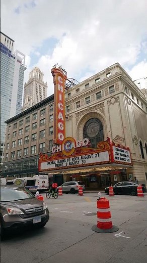 Chicago From Above Is Just WOW 🔥