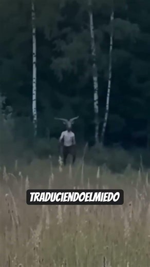 Nahual o skinwalker? #paranormal #demonios #miedo #traduciendoelmiedo #aterrador #leyendas