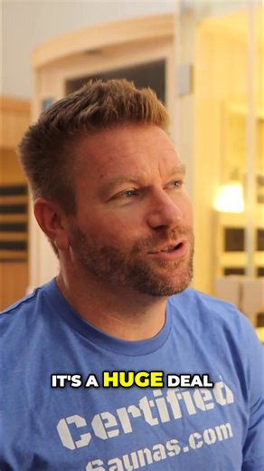 Picking the right sauna matters. It's all about finding one that fits your unique needs and preferences. Get the most out of your sauna experience by personalizing it! #Sauna #Wellness #Health #Relaxation #PersonalizedSauna | Certified Saunas by Matt Justice