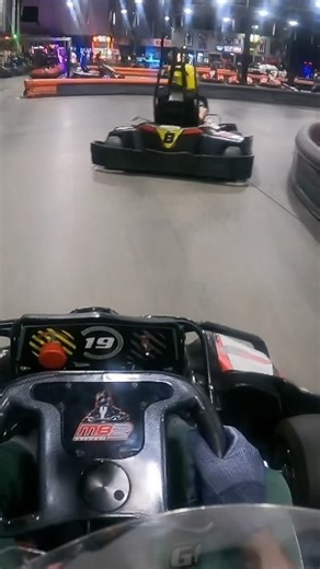 MB2 Raceway on Reels