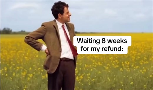 With an Instant Refund®, you don’t have to wait 2 to 8 weeks for the CRA to process your return. File with us, and you could get your refund instantly! Talk to a Tax Expert to learn more. #taxes #hrblockcanada #instantrefund