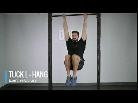 Tuck Hang - OPEX Exercise Library
