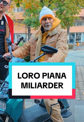 🎬 Култови моменти с истински хора. ⚡ 🚲 Триколки за удобство и независимост 🛵 Скутери за бързо градско движение 🏍️ ATV-та за кеф, сила и приключения От работа до пазар 🛒 От разходка до забавление 🎉 ✨ Моделите с които разполагаме: Pudding, Neo 20, A3, X1, X3, GT-1000, GT-500, Harley, детско ATV, ATV Grizzly. Всички те са налични и готови да дойдат при теб. А ти още ли гледаш? 👀 Време е и ти да се включиш. 🔑 ✅ Без книжка ✅ Без регистрация 🚚 Доставка до всяка точка на България - директно до