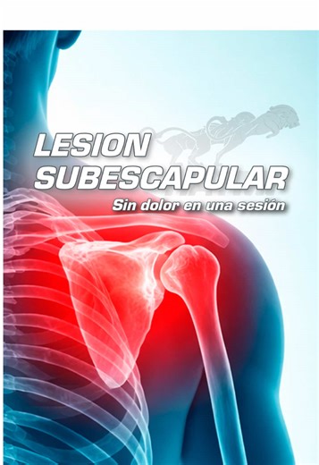 Rehabilitación del Hombro: Sanación Rápida en Una Sesión