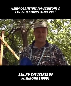 What's the story Wishbone? | Nostalgic 90s