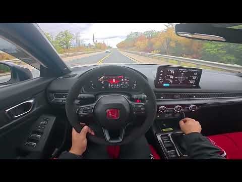 FL5 Type R - Spoon springs with ITS ADS module Review & POV